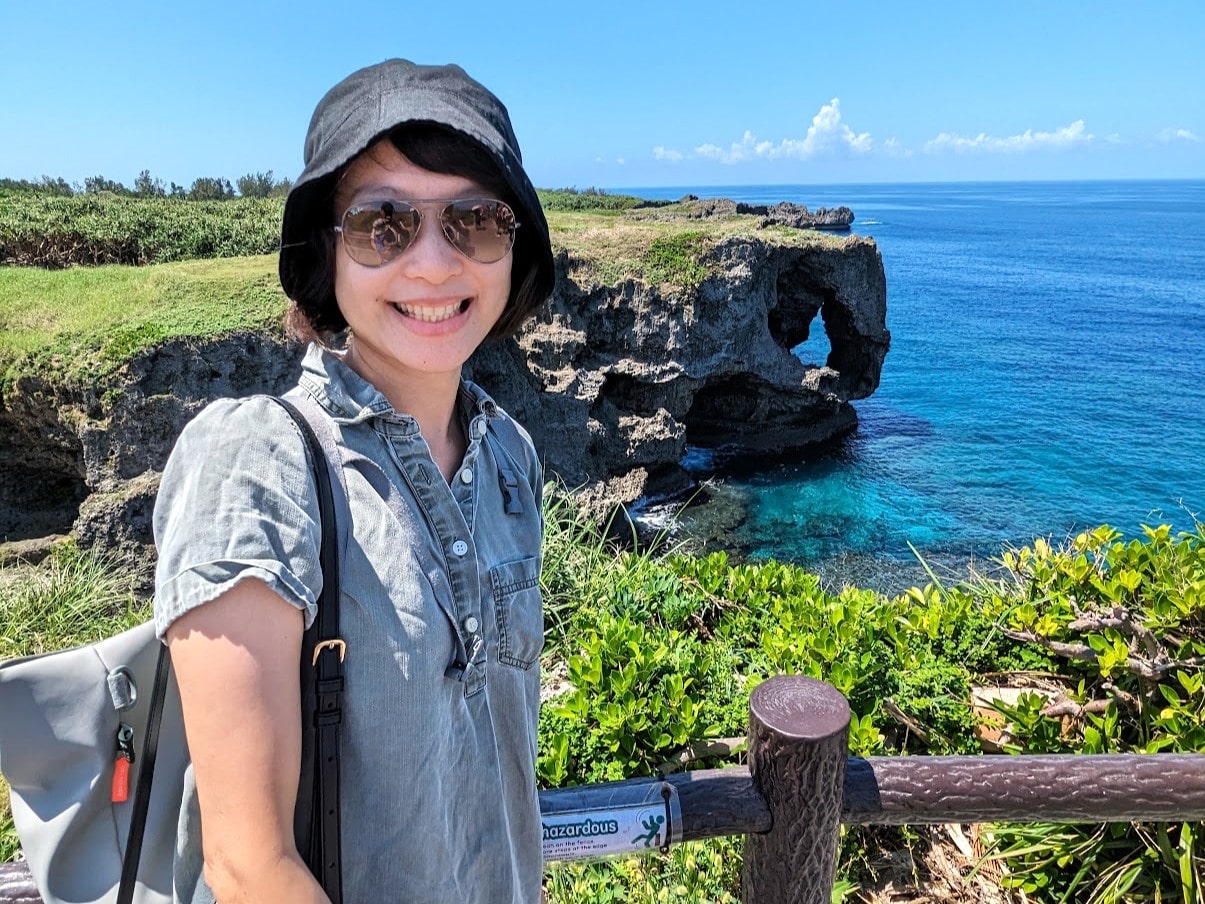 徐葦芸 Una 藝術治療師