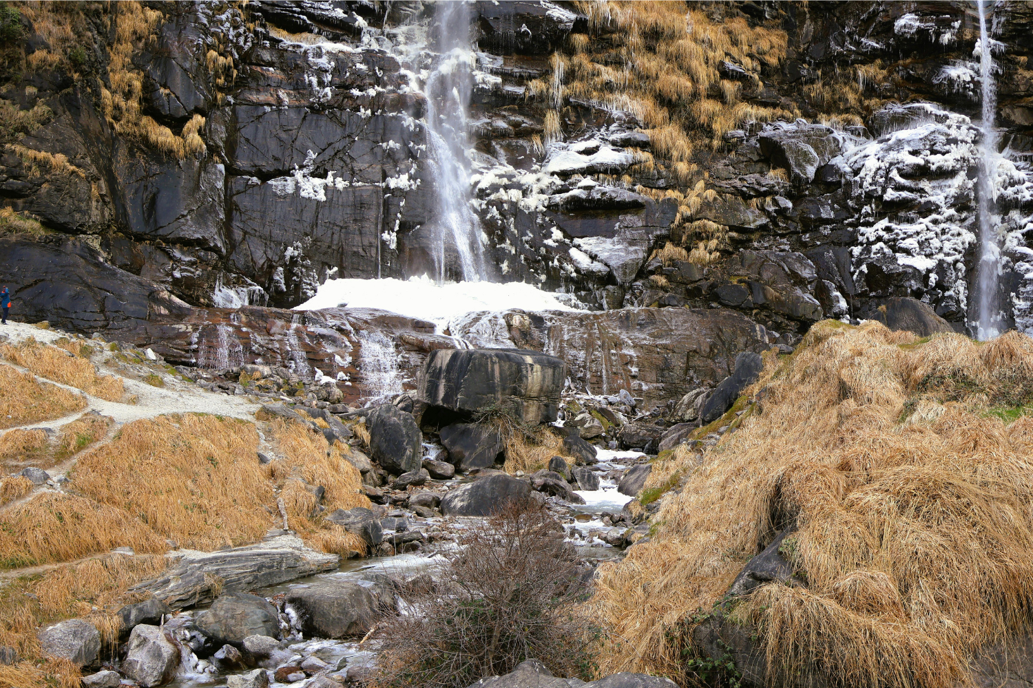 師法自然 I 筆隨山行,與心對話(周末場):圖片 3